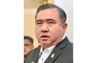 ‘Only part of Pesta site for LRT use’