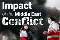 Anwar defends independent stance on Strait of Hormuz