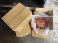 Johor eatery raided for siphoning subsidised cooking oil into bottles