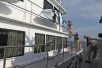 Domestic Trade Ministry seeks Navy support to curb fuel subsidy abuse in Sabah