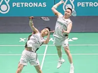 Asian Championships: We made too many unforced errors, says Aaron Chia