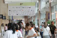 Crowd throngs Star Education Fair 2026