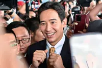 Thailand's National Anti-Corruption Commission petition says 44 ex-opposition MPs sought to undermine monarchy