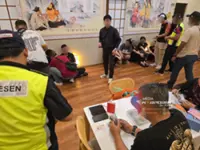 No happy ending: Immigration busts massage outlets with 'extra services' in JB