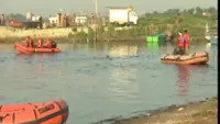 Rescue operations underway after 10 killed in boat capsize in India's Mathura; PM Modi announces ex gratia of US$2,148 each for deceased’s kin