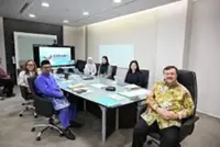 Asean finance ministers, central bankers warn of rising global risks amid Middle East tensions