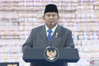 Indonesia recovers Rp31.3 trillion through enforcement drives