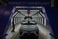 Vietnam’s Vingroup signs pact with India's Maharashtra to explore US$6.5bil investments