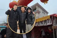 US travellers mistakenly think China ‘happy funeral’ celebrating longevity is trendy eatery