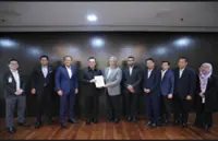 Entrepreneur Development Ministry, TNB strengthen cooperation to help MSMEs face impact of global energy crisis