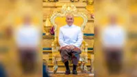 Cambodian King to remain in China for treatment of prostate cancer