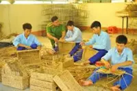 When teenagers cross the line: Stories from Vietnam's rehabilitation schools