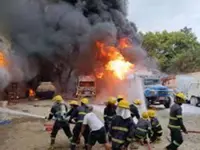 Myanmar establishes new National Defence and Security Council