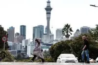 New Zealand signs first city deal to boost Auckland growth