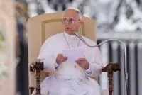 Leo to become first pope to visit Muslim Algeria,with message of peaceful coexistence