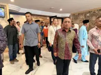 Invest in Perak, MB told East Asia investors amid West Asia conflict