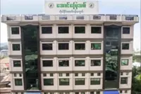 Principal's son charged with alleged rape of Grade 12 student in Taunggyi, Myanmar