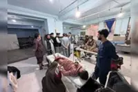 Shooting in Afghanistan leaves seven dead, 13 injured