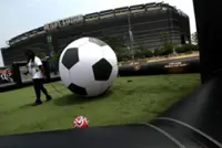 FIFA refuses Iran's request to move its World Cup matches to Mexico amid US conflicT