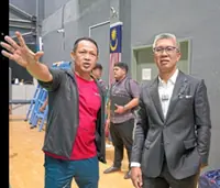 Asian C'ships setback raises concerns over Malaysia’s readiness for Thomas Cup