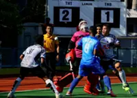 Rebranded Tenaga edge T'ganu to lift Charity Shield in nine-goal thriller