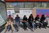 Middle East war to cut growth, deliver cascading impact, World Bank chief says