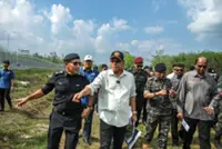 Border petrol stations now under full watch of cops, says Home Minister