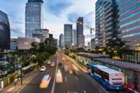 Asian Development projects Indonesia's growth rising to 5.2 per cent in 2026