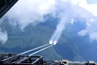 Melaka cloud-seeding ops successful, rain recorded in Batu Berendam, Alor Gajah, says state secretary