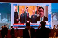 Asean News Headlines at 10pm on Saturday (April 11, 2026)