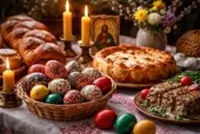 'I have to save the food' - Driver fined for speeding but blames Easter cake in the oven