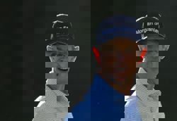 Golf-Rose vows same hunger but faces McIlroy mountain at Masters