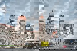 Museums are our next economic frontier