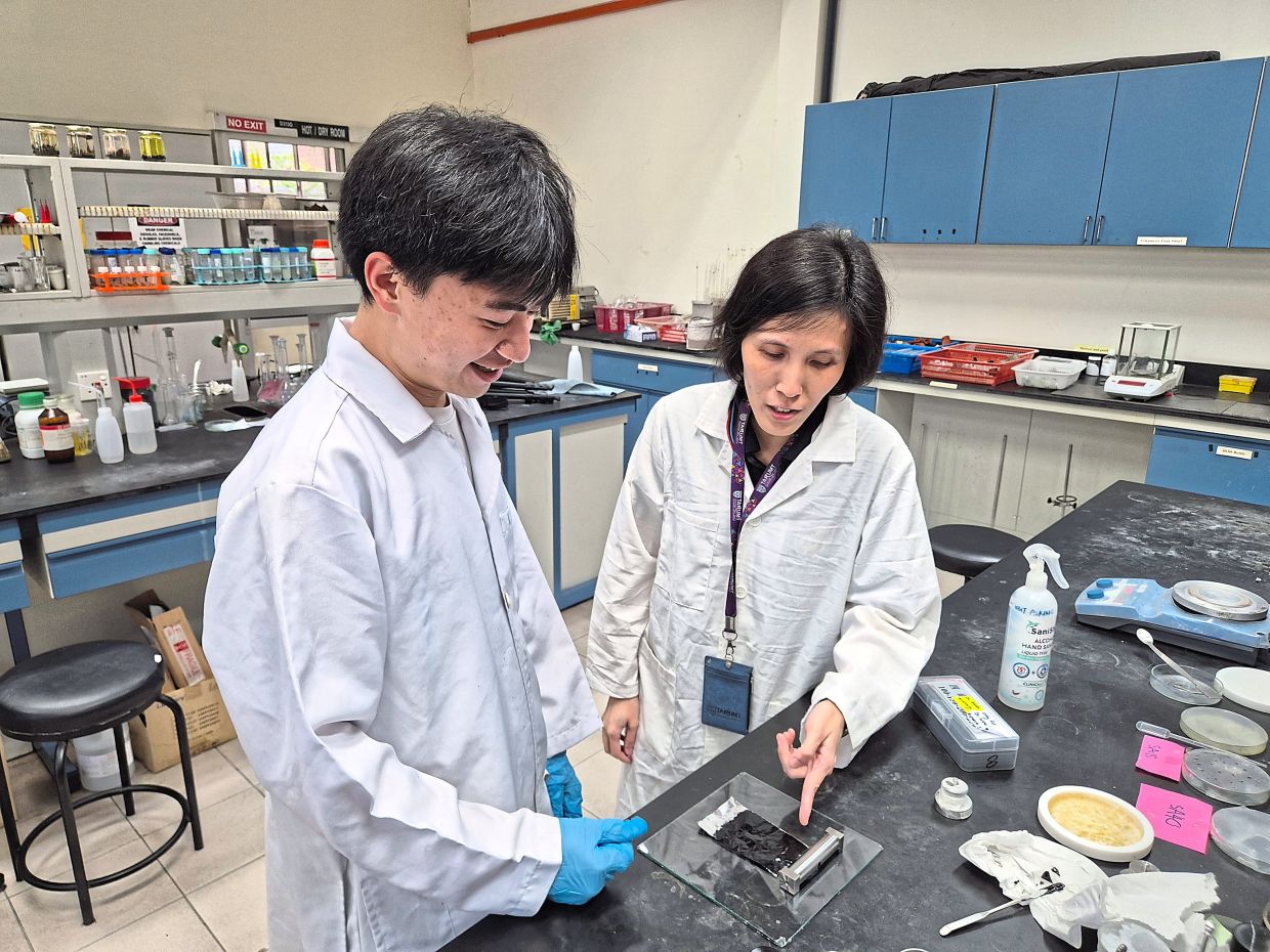 TAR UMT researcher among world&rsquo;s top 2% scientists