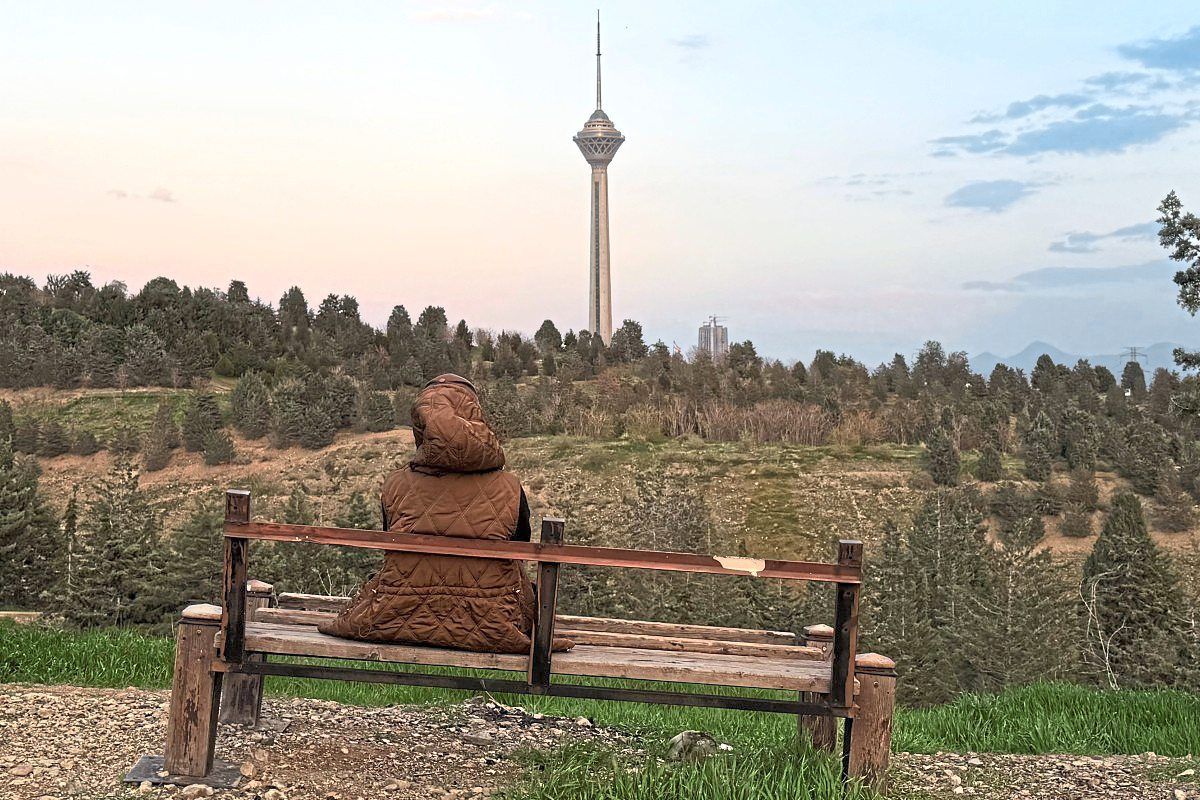 The brain receives both in the same interface, which flattens diverse human experiences into a singular, shallow visual stream.