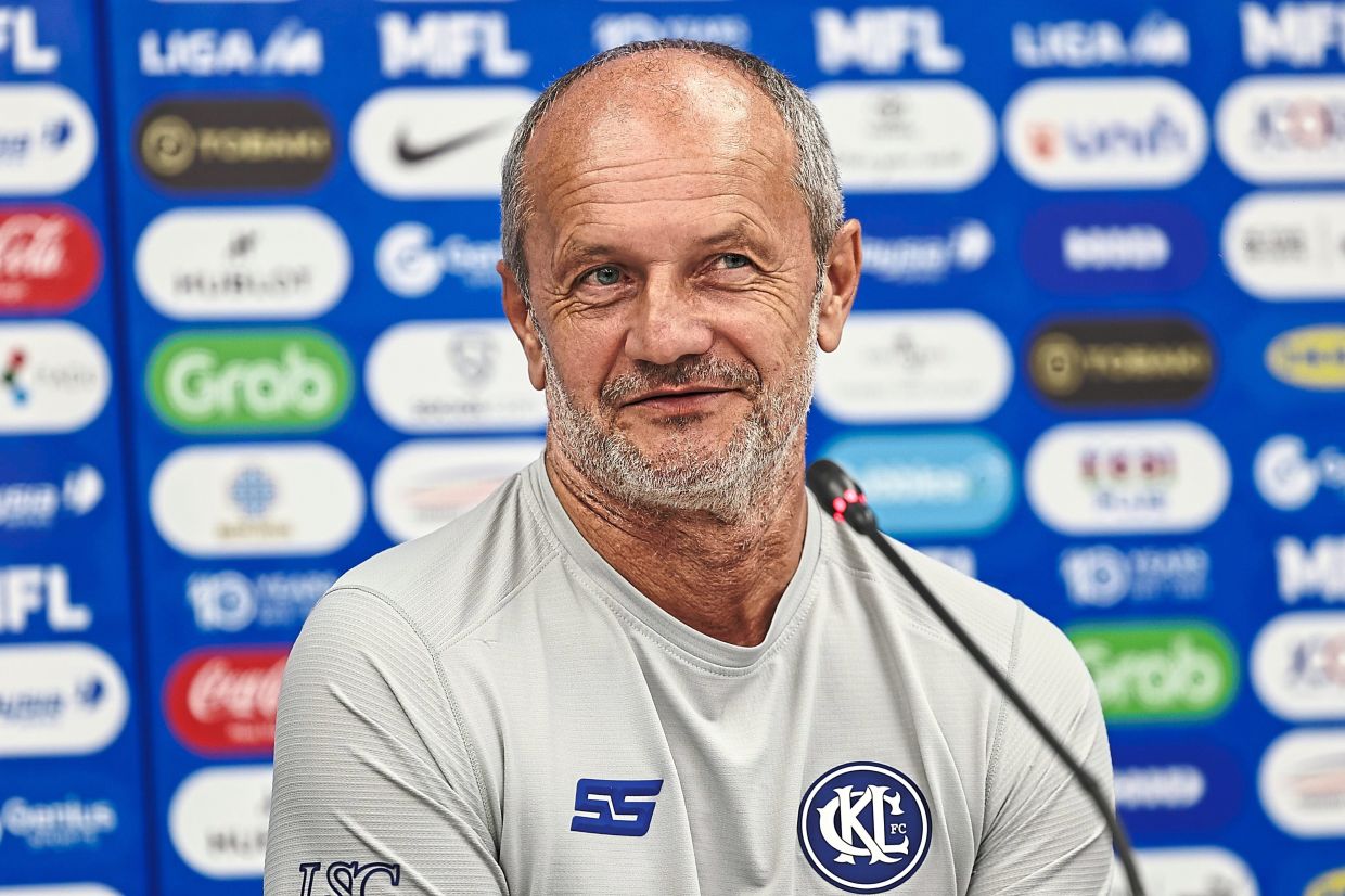 According to sources, the club’s management had decided to rest Vidakovic for the remainder of the season.