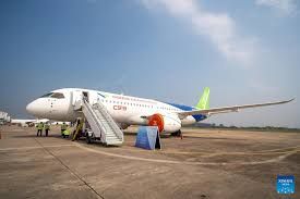 The outbound flight operates every Friday night, while the return flight departs Vientiane at 2:05 a.m. local time on Saturdays.
