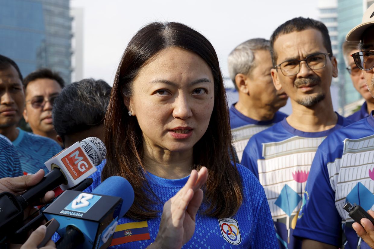 DBKL and Labuan Corporation are among the earliest local authorities to announce the initiative, aimed at easing the cost-of-living burden on traders, particularly following rising fuel prices.