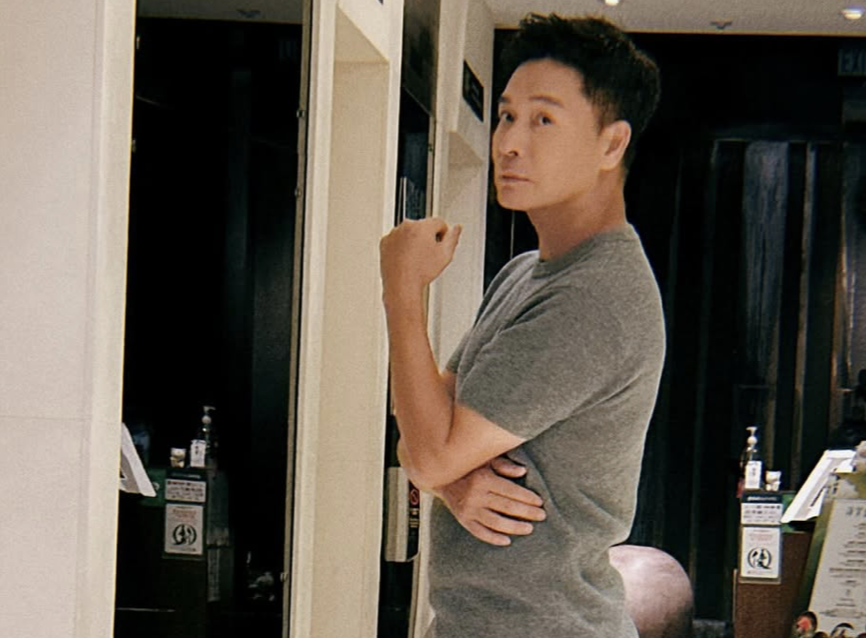 Hong Kong actor Roger Kwok has opened up about his sudden departure from Hong Kong television network TVB in November 2025, saying that the decision was not entirely up to him.