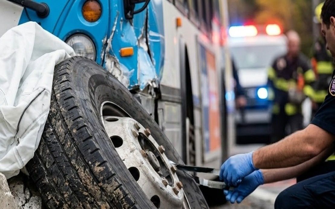 13 killed in India road accident