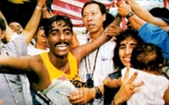 Dr Mohammed Taufiq said the ministry would not neglect the welfare of veteran athletes who have brought international glory to the nation.