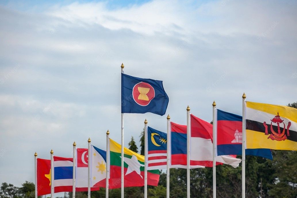 Asean unity critical in addressing maritime security challenges, says ...