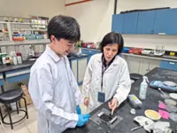 TAR UMT researcher among world’s top 2% scientists 