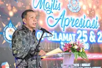 IGP: Rise in festive accidents worrying