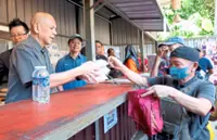 Cops join border fuel crackdown