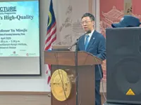 Rethinking China’s growth