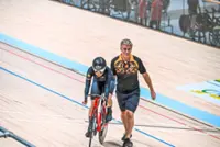 Terryn: Changes in system needed for cyclists to stay competitive on world stage