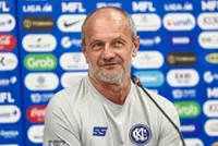 Is KL coach Vidakovic paying the price for his brutal honesty?