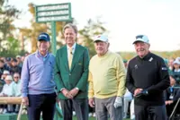 PGA slammed over Koepka return