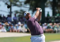 Golf-Luck of the Irish! Lowry aces par-three sixth hole at Masters